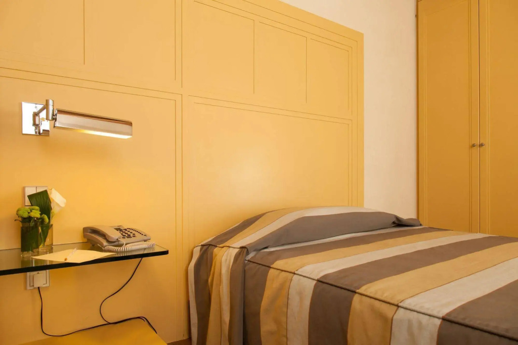Hotel Villa Ca Sette