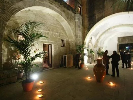 LAntico Palazzo