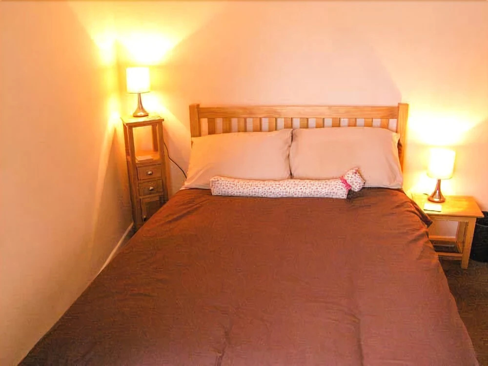 Sloe Cottage