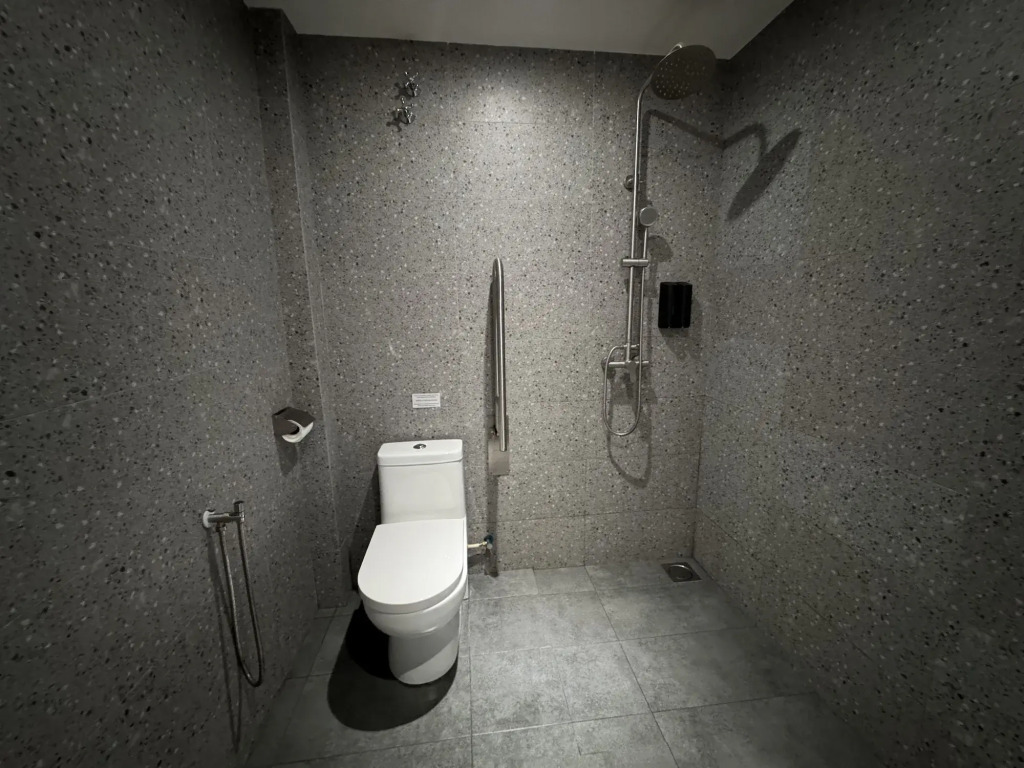 Woco Boutique Hotel Kinrara