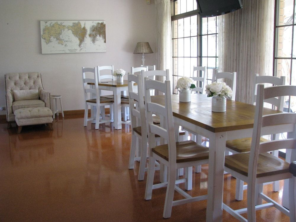 Hill Top Country Guest House