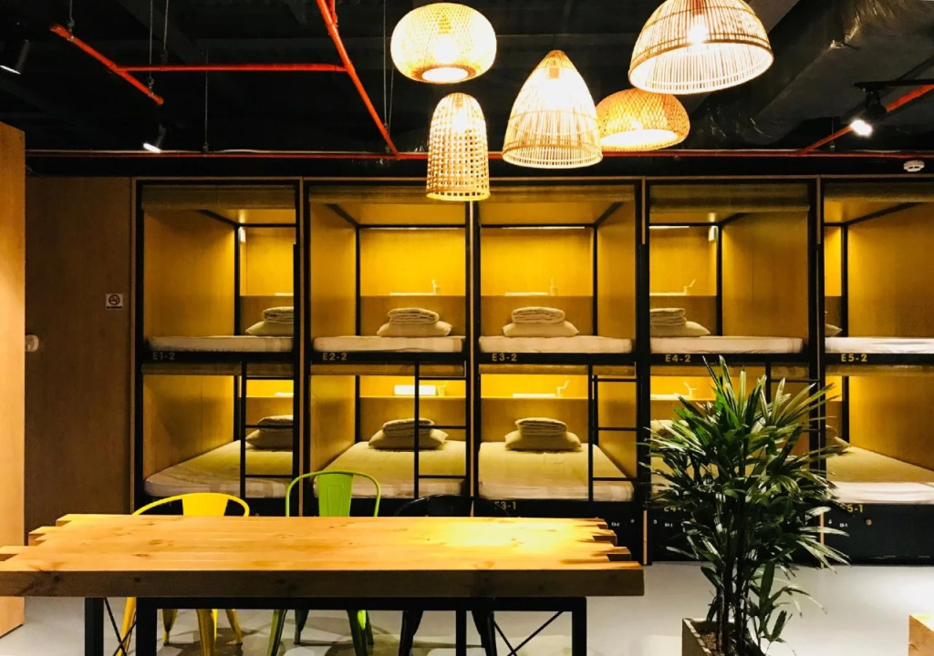 Stingray Hostel