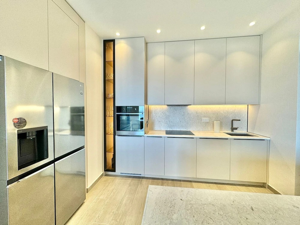 Exclusive villa Kaza - Przno