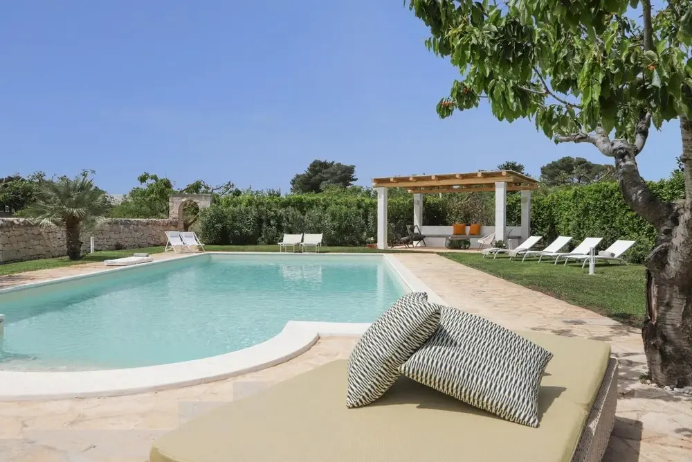 Trulli Greta in Martina Franca
