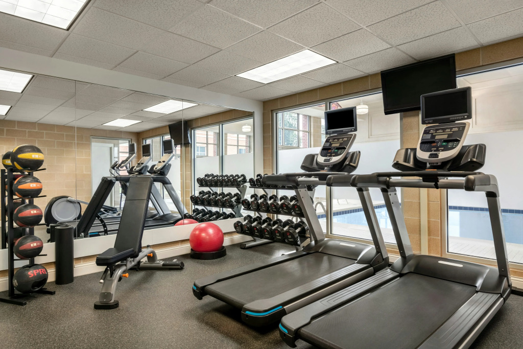 Homewood Suites by Hilton Harrisburg East-Hershey Area
