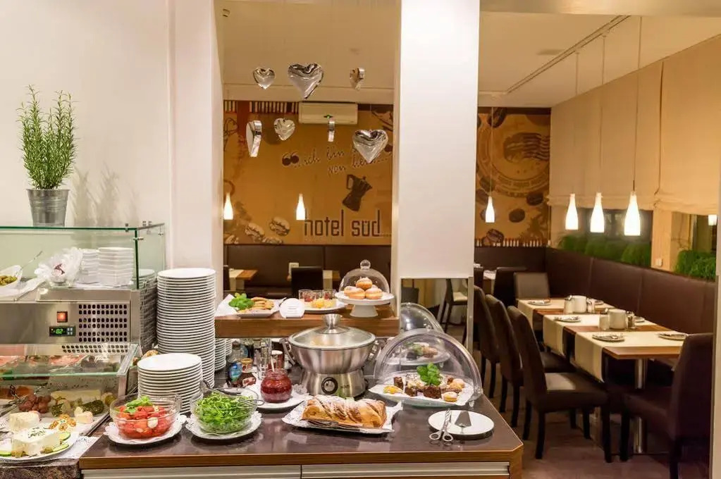 Hotel Süd Graz