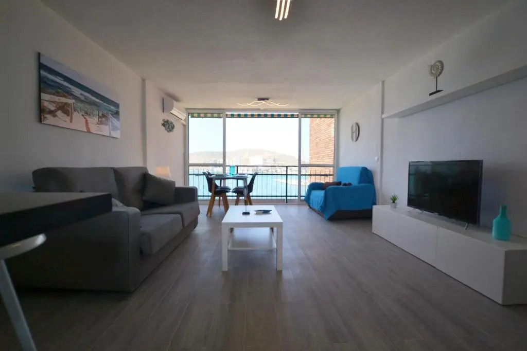 Apartamento 12 Soles