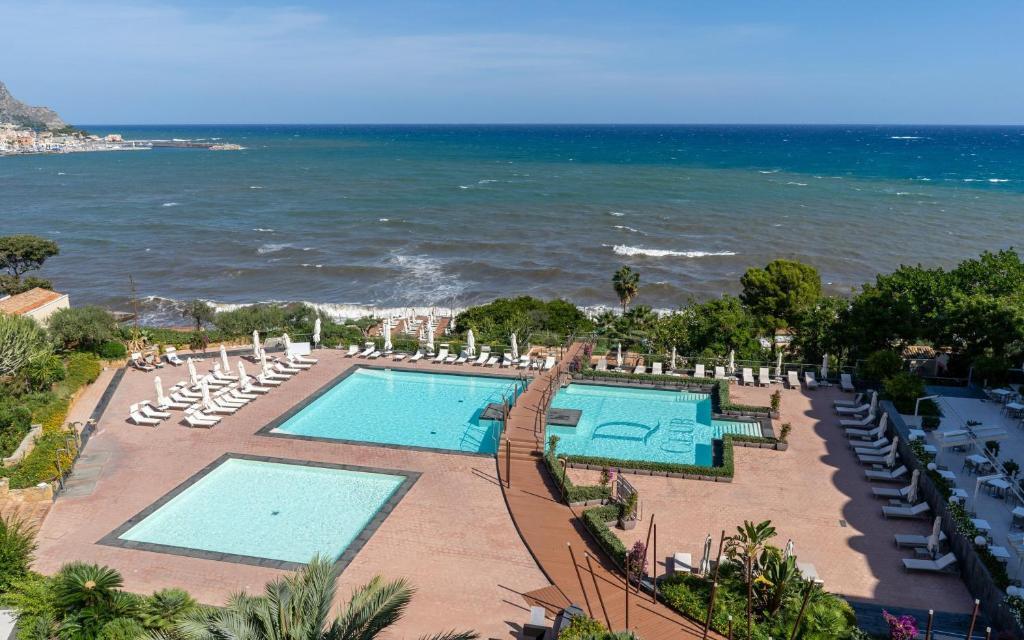 Domina Zagarella Sicily