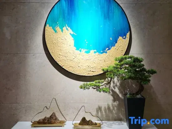 Sewen Hotel (Zhengzhou Jindai Industrial Park Cloud Times Square Branch)