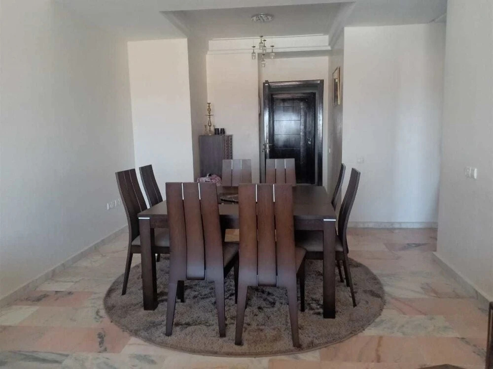 Appartement Belle Vue-ALC-104