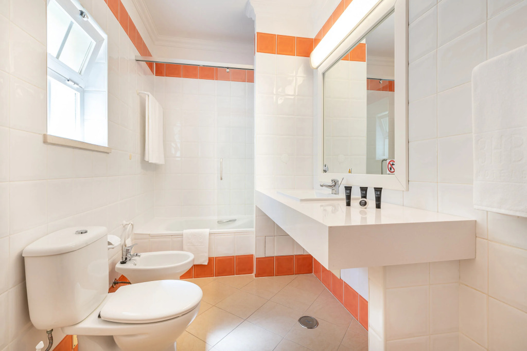 3HB Clube Humbria - All Inclusive