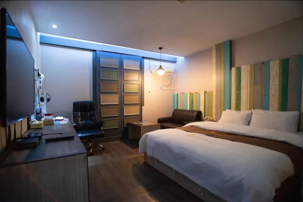 Chungju Queen Motel