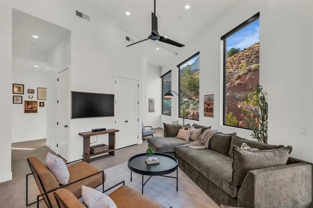 Zion Sage Suites