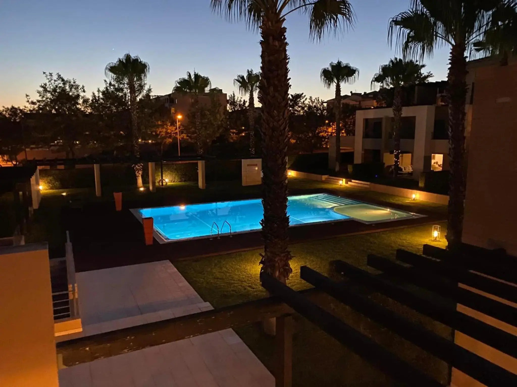 Janelas do Oceano - Casa de Ferias T3 Vilamoura
