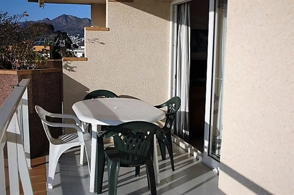 Apartamento 2079 - Rocmar 1 5-C