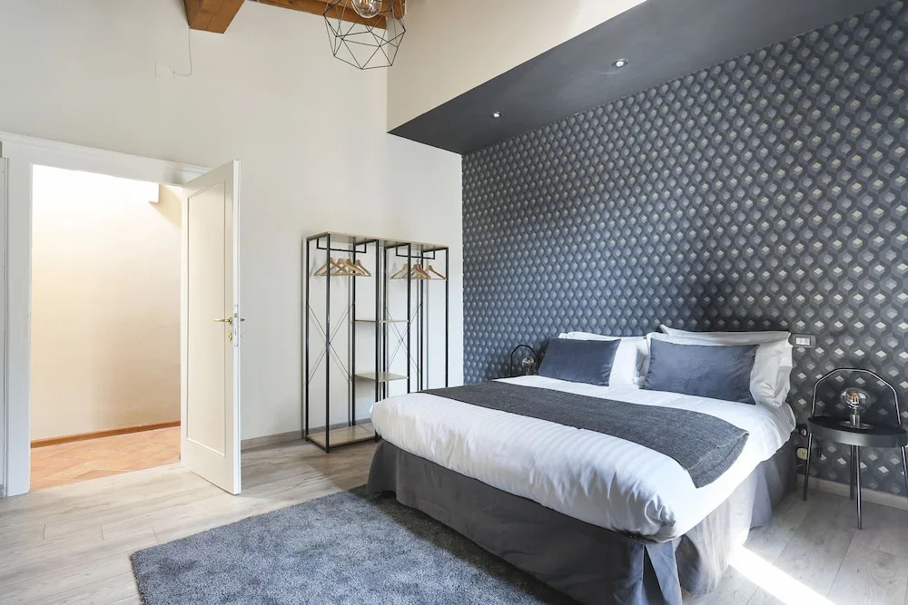JuNa Apartment in Santo Spirito