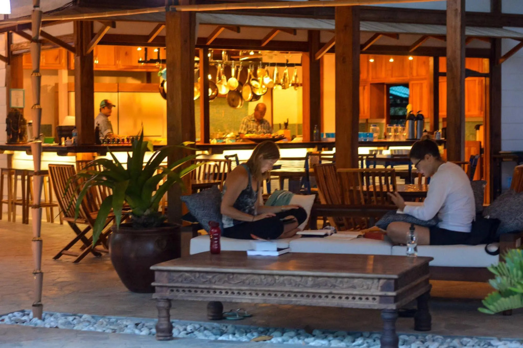 Blue Osa Beach Resort & Spa
