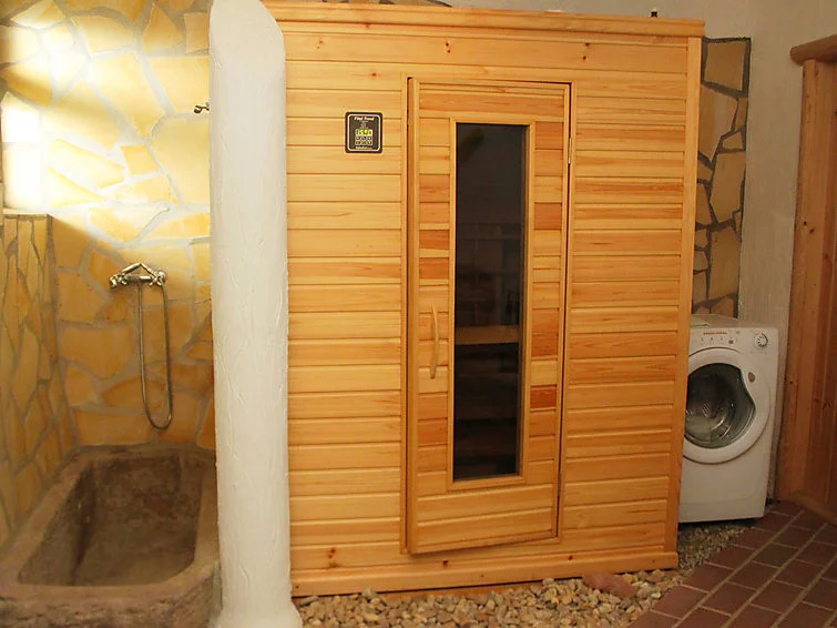 Holiday Home Chrastov by Interhome