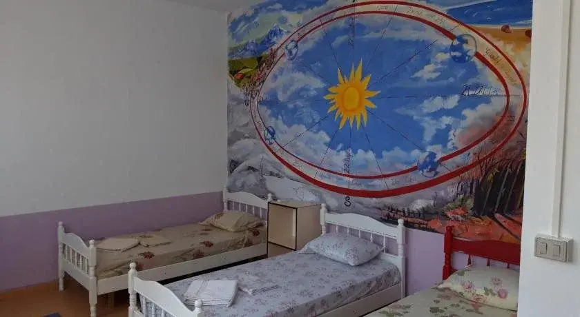 Home Hostel