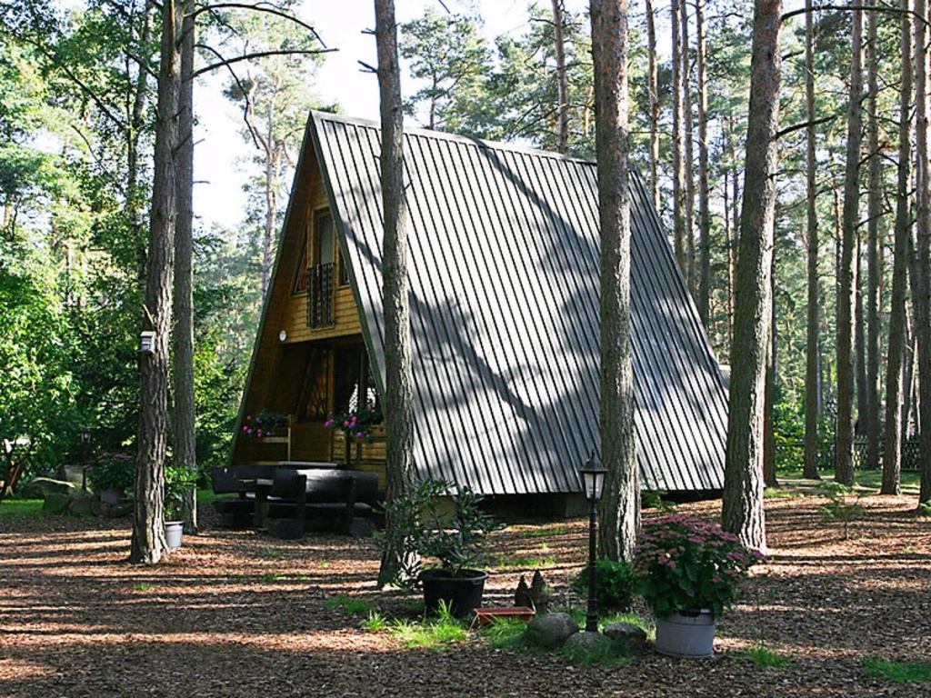 House Nepumuk Arendsee 24630
