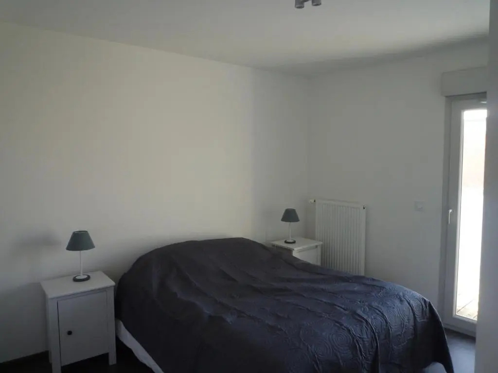 Appartement Annecy, 3 pièces, 4 personnes - FR-1-432-29
