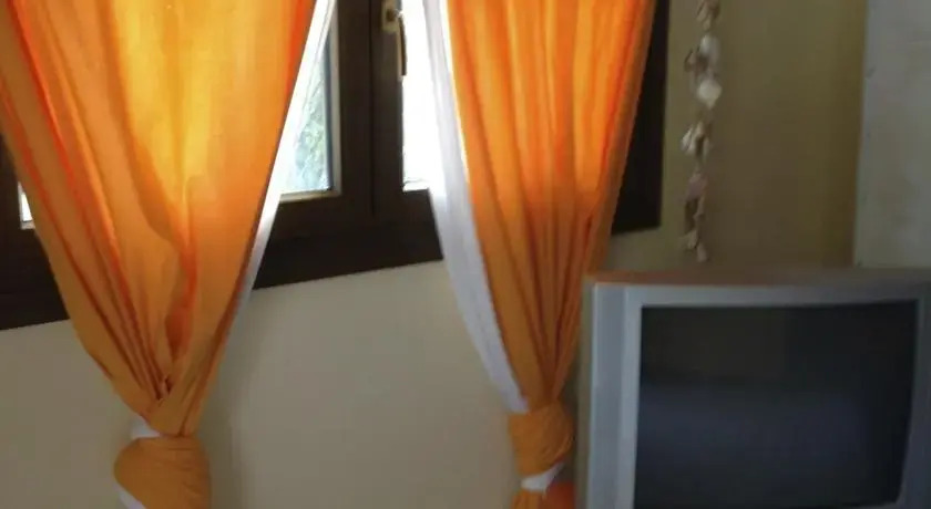 Casa Vacanza
