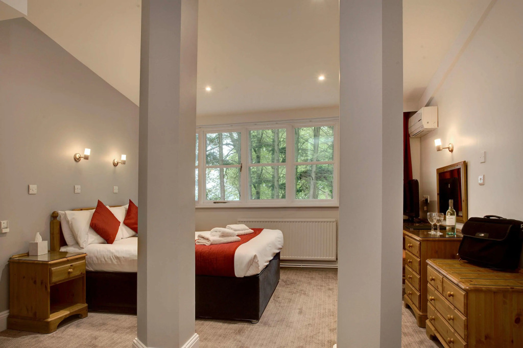 Ashley Court Hotel