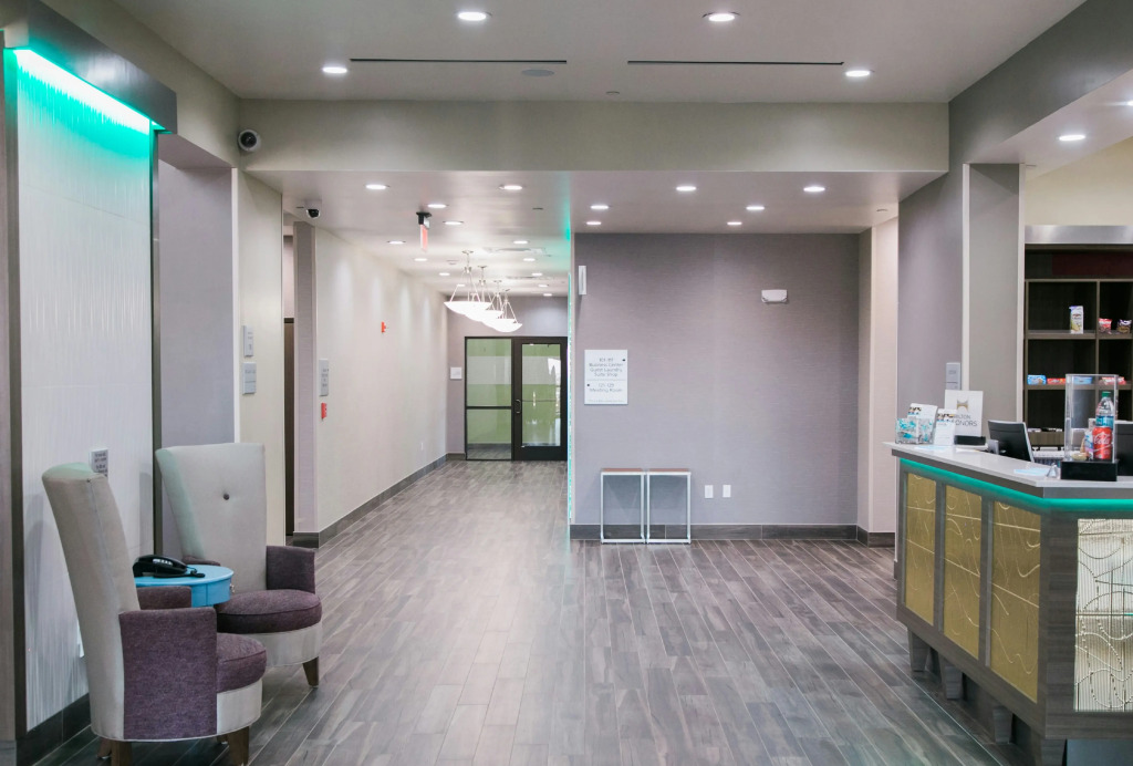 Hampton Inn & Suites Amarillo East