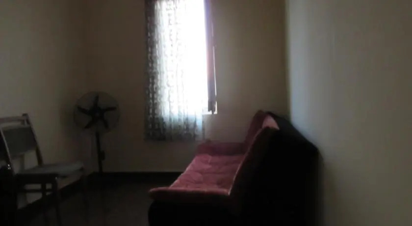 GuestHouse on Firosmani 11