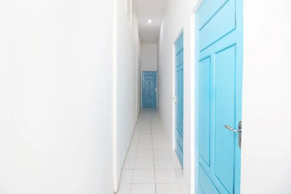 Airy Eco Syariah Nusa Indah Tiga Jambi