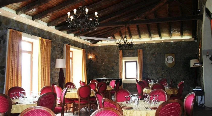 Hotel Domenico