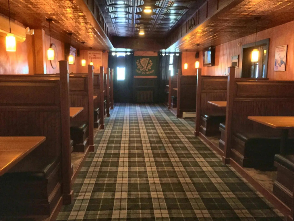 The Inn at Montrose