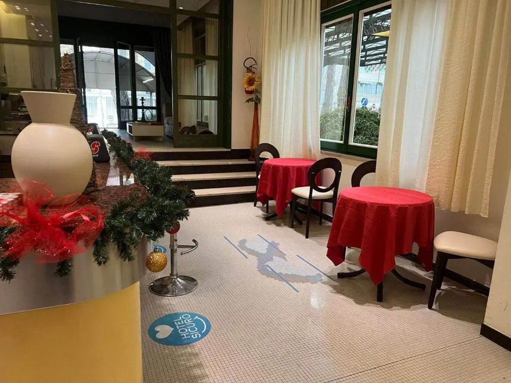 Hotel K2 Cervia