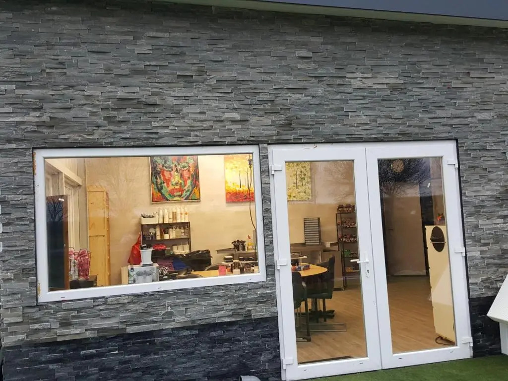 B&B Langenberg - David Humeweg 9 - 1349 Da - Almere Oosterwold -