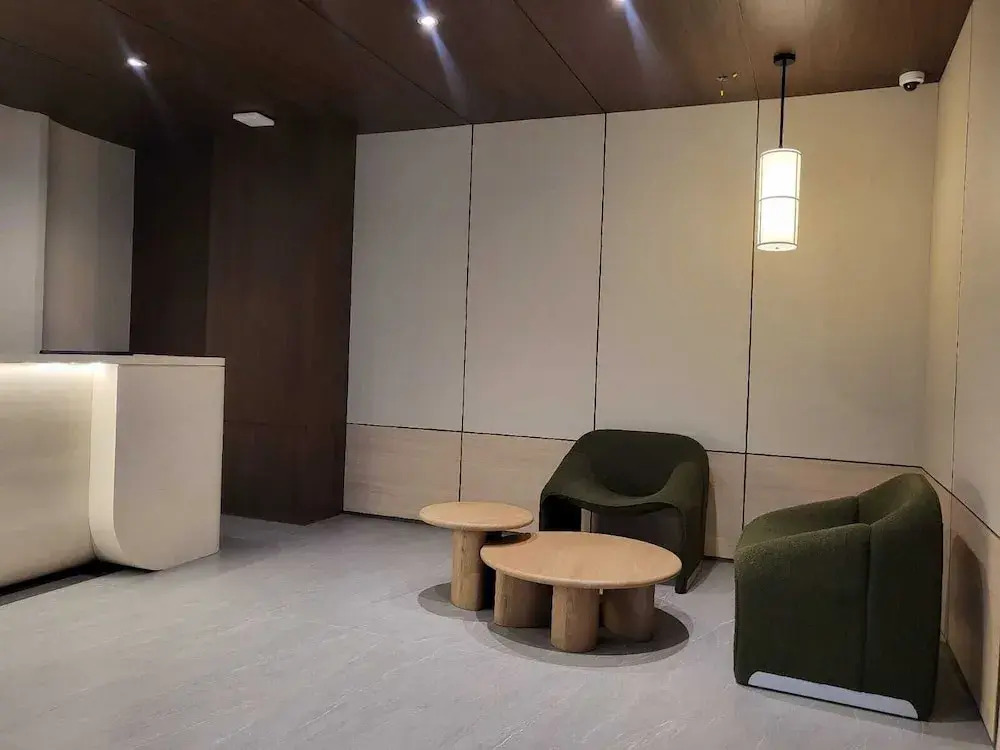 Ow! Hotel Boutique Kemayoran