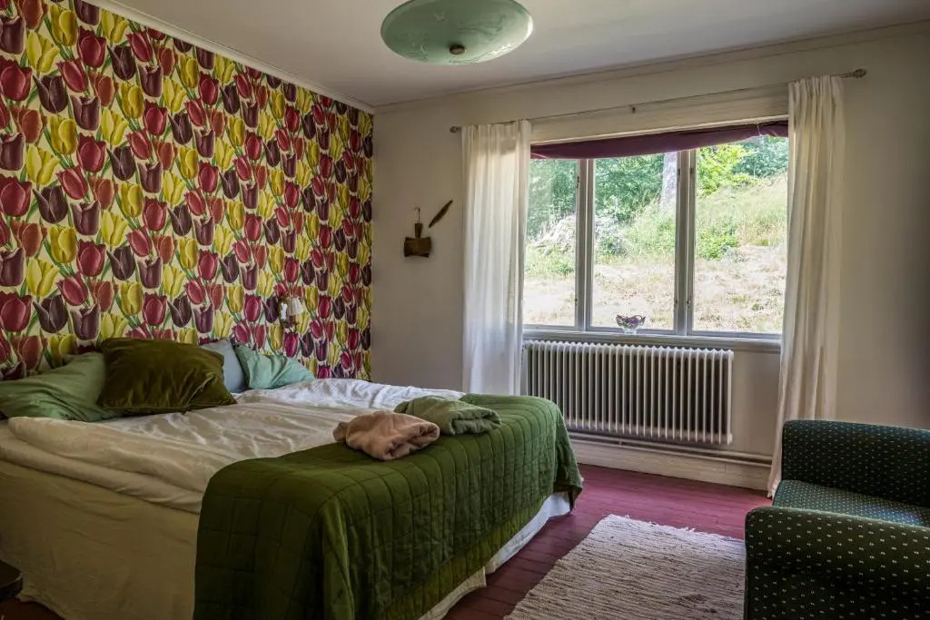 Boråkra Bed & Breakfast