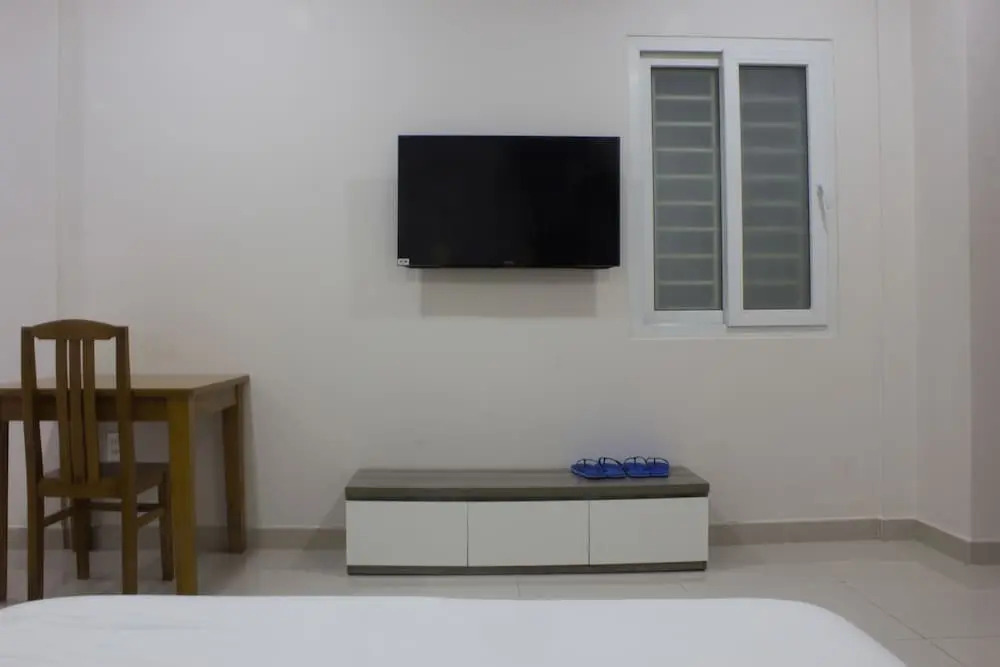 Saigon Sweet Home Serviced Apartments 4
