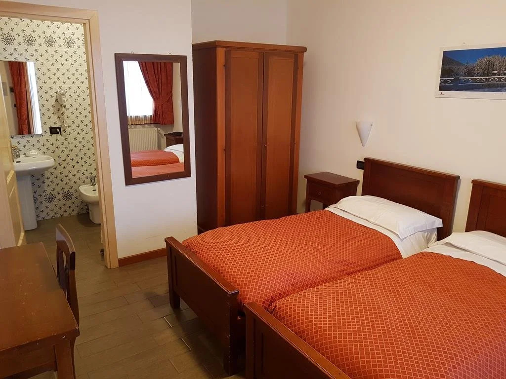 Hotel Raibl e Appartamenti