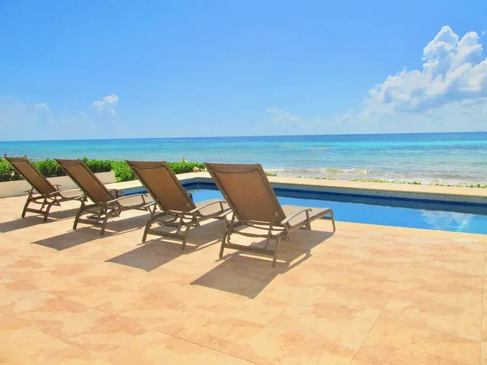 Casa Joya de Mar by Playa Paradise