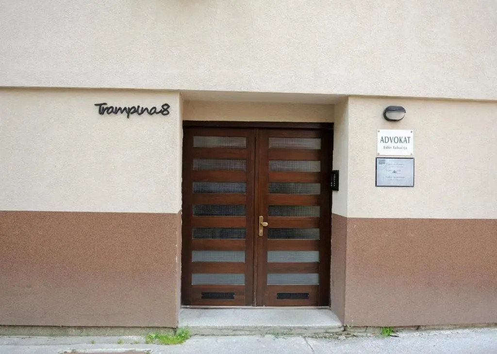 Apartment Sarajka Center