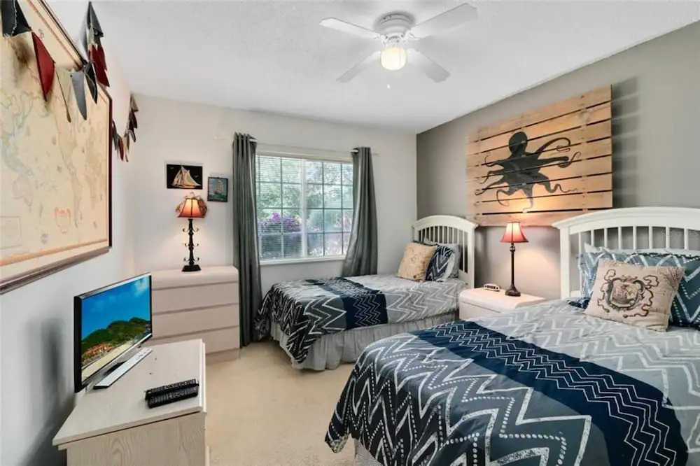 Villa Cove - 168 Shady Oak by Fairytale VR