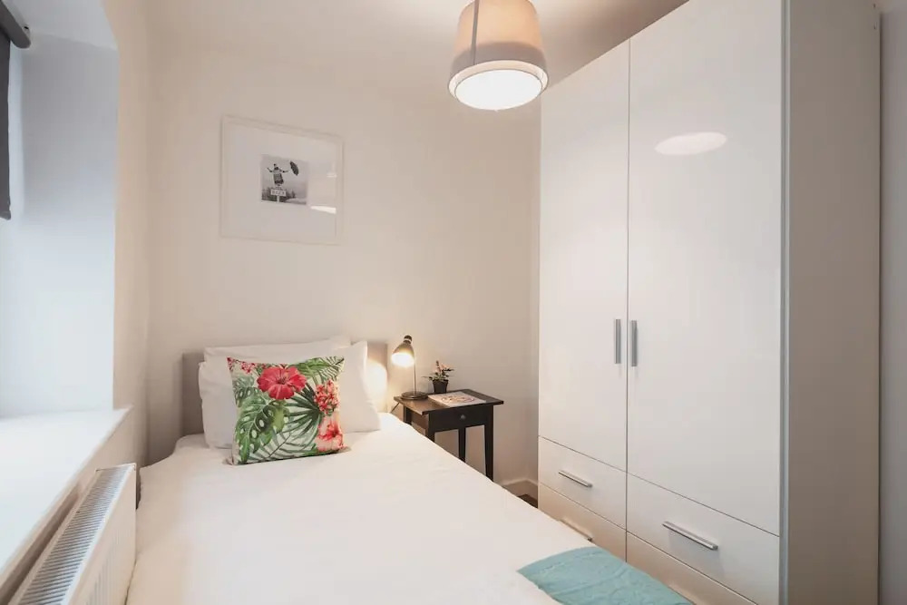 The City London Apartments