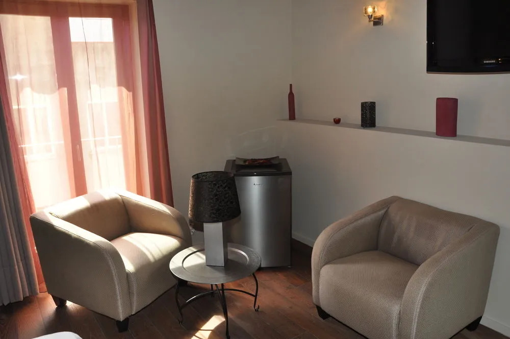 Restaurant & Rooms Cabrit
