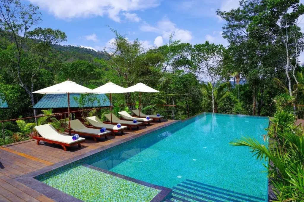Niraamaya Cardamom Club