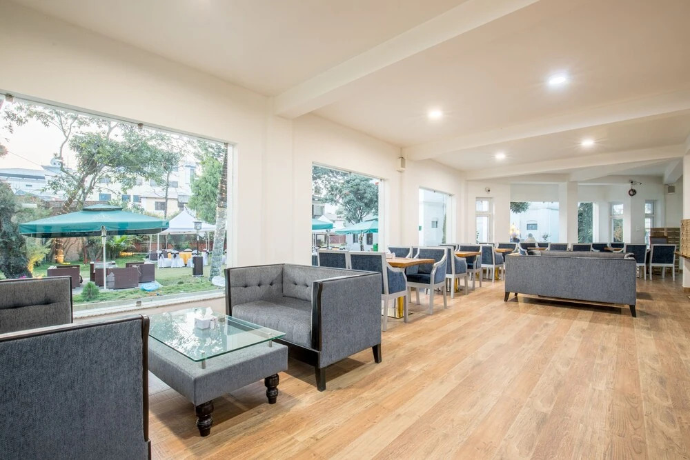 Aranya Boutique Hotel