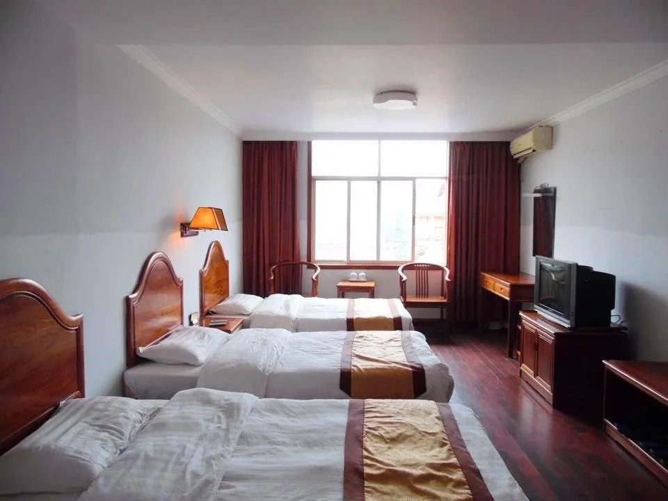 Chuan Sai Hotel