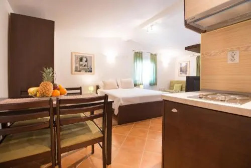 Apartments Babilon