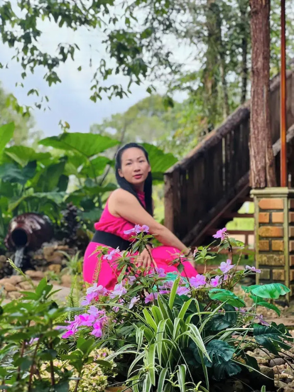 Gió Homestay 1 - Măng Đen