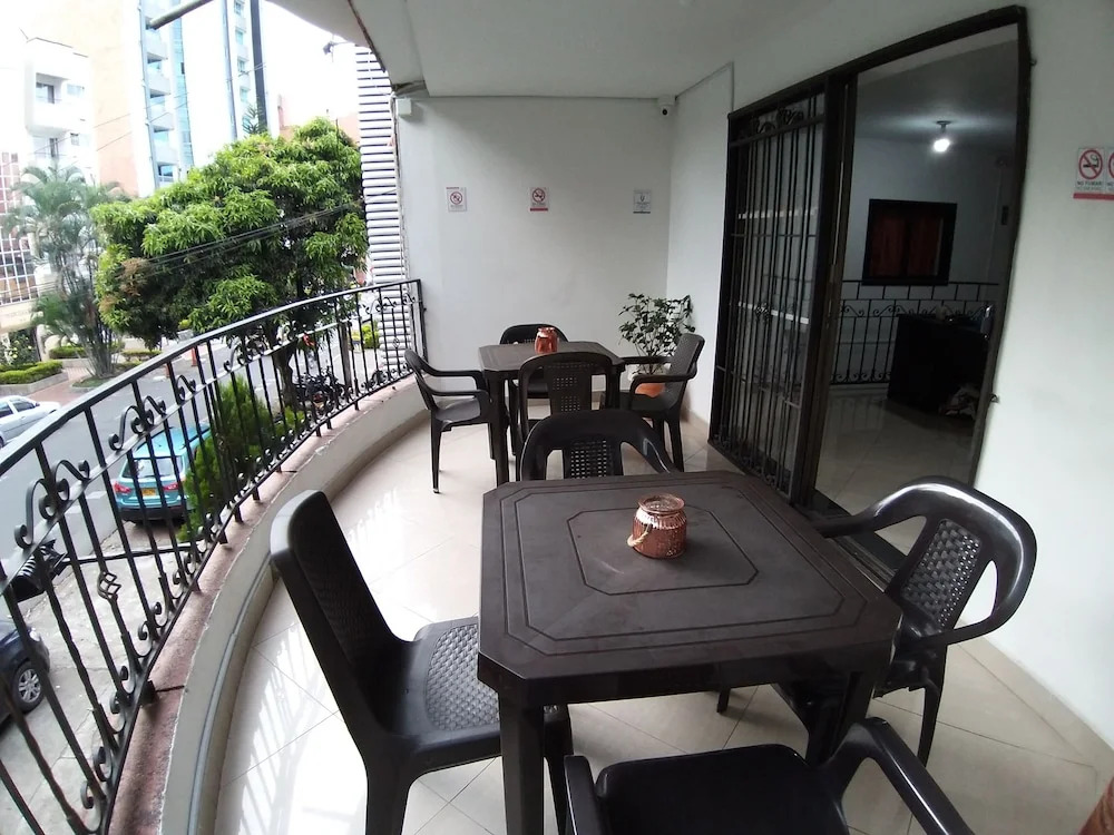 Hotel Laureles Home
