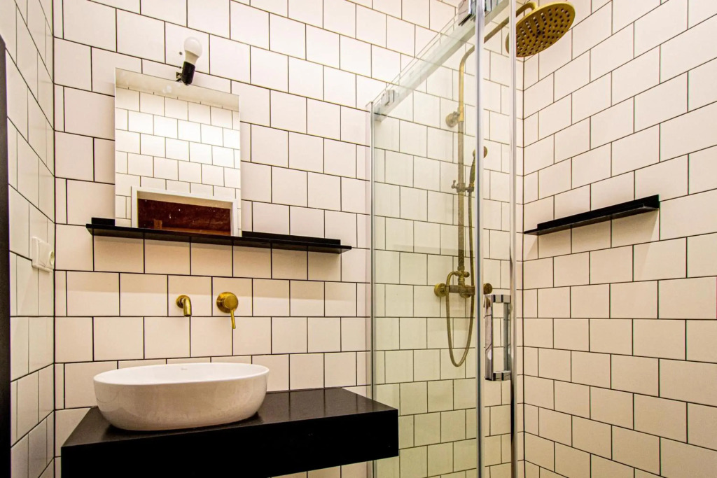 4 Bedrooms 130m2 apartment at the Main City Square